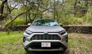 Toyota RAV4 2023