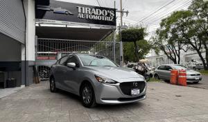 Mazda 2 2023