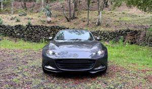 Mazda MX-5 2017