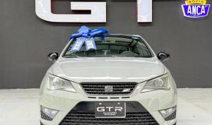 Seat Ibiza 2015