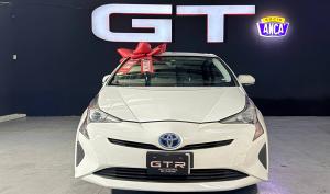 Toyota Prius 2016