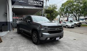 Chevrolet Cheyenne 2019