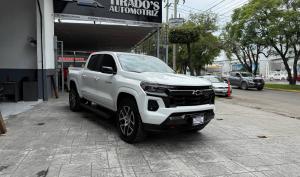 Chevrolet Colorado 2023