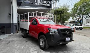 Nissan NP300 2022