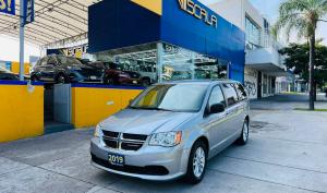 Dodge Grand Caravan 2019