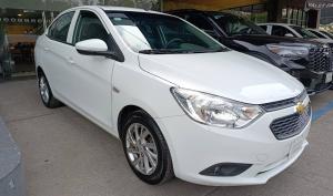 Chevrolet Aveo 2023