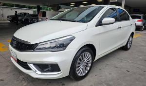 Suzuki Ciaz 2024