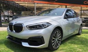BMW 118 Sportline 2020