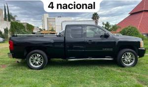 Chevrolet Cheyenne 2008