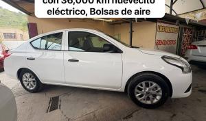 Nissan V-DRIVE 2024