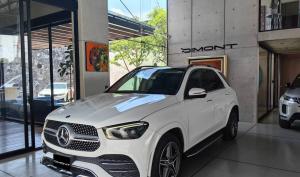 Mercedes Benz Clase GLE 2019