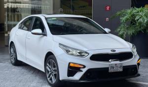 Kia Forte 2019