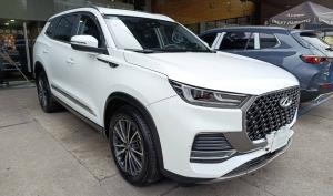 Chirey Tiggo 8 Pro Max 2023