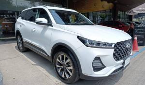 Chirey Tiggo 7 Pro 2023