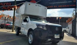 Nissan Nissan Chasis Cabina 2023