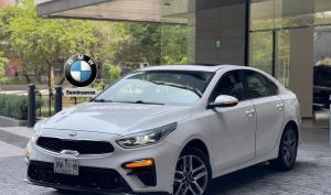 Kia Forte 2019