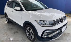 Volkswagen Taigun 2024
