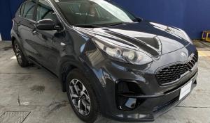 Kia Sportage 2019