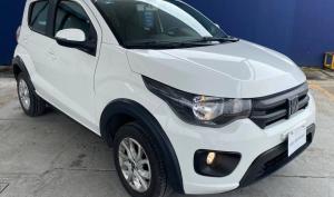 Fiat Mobi 2023
