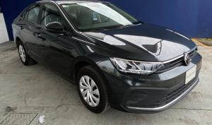 Volkswagen Virtus 2024