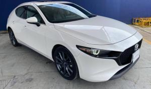Mazda Mazda 3 2024