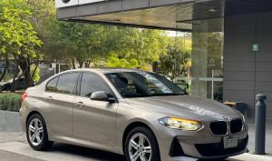 BMW 120i M SPORT 2020