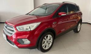 Ford Escape 2019