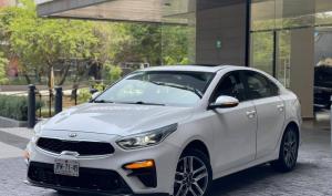 Kia Forte 2019