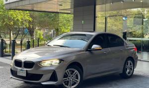 BMW 120i M SPORT 2020