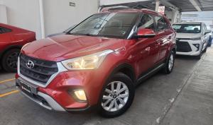 Hyundai Creta 2020