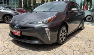 Toyota Prius 2022