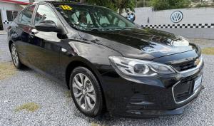 Chevrolet Cavalier 2018