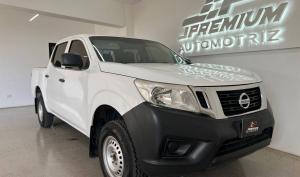 Nissan NP 300 2020