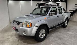 Nissan Frontier 2014