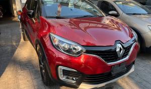 Renault Captur 2020