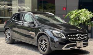 Mercedes Benz Clase GLA 2020