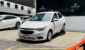 Chevrolet Aveo 2018
