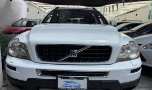Volvo XC90 2011