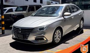 MG MG 5 2023