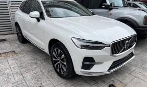 Volvo XC 60 2023