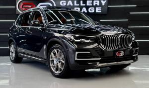 BMW X5 2022