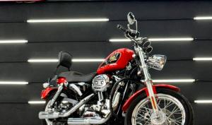 Harley Davidson Sportster 1200 2007