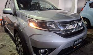Honda BR-V 2019
