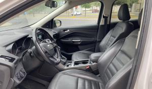 Ford ESCAPE SE I4 2014