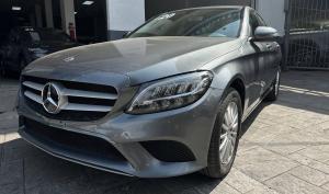 Mercedes Benz C 200 2020