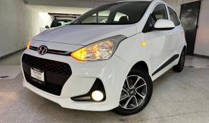 Hyundai Grand i10 2019
