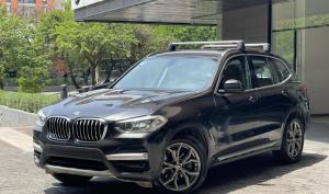 BMW X3 iA 2021