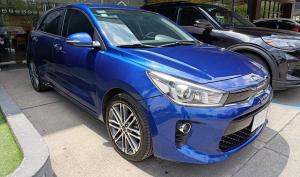 Kia Rio 2017