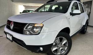 Renault Duster 2020