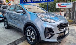 Kia Sportage 2020